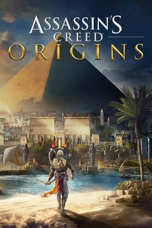 assassin's creed origins length.